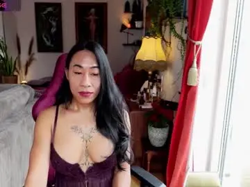 Chaturbate Adult Webcam of bianca_transpinay