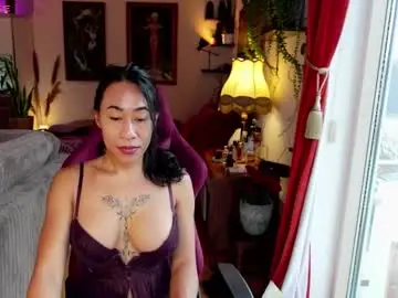 Chaturbate Nude Webcam of bianca_transpinay