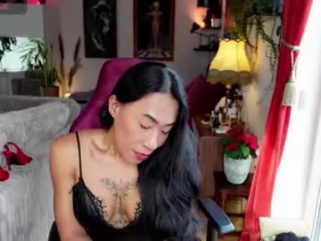 Chaturbate Adult Video Chat of bianca_transpinay