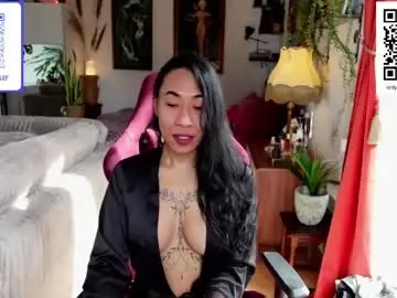 Chaturbate Adult Webcam of bianca_transpinay