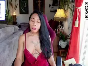 Chaturbate Adult Webcam of bianca_transpinay