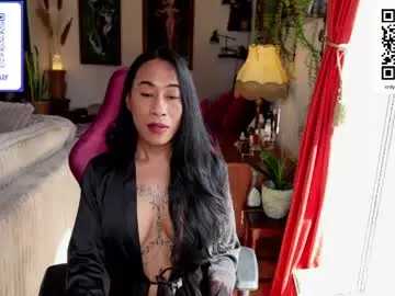 Chaturbate Private Sex Chat of bianca_transpinay