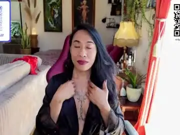 Chaturbate Adult Webcams of bianca_transpinay