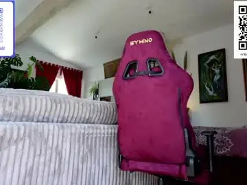 Chaturbate Adult Webcam of bianca_transpinay