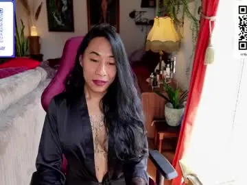 Chaturbate Live Sex Cam of bianca_transpinay