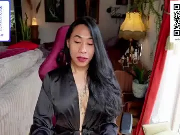 Chaturbate Nude Webcam of bianca_transpinay