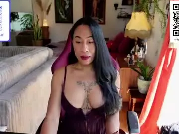 Chaturbate Best live sex cam show of bianca_transpinay
