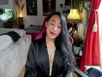 Chaturbate Adult Video Chat of bianca_transpinay