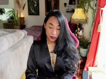 Chaturbate Free Live Porn of bianca_transpinay