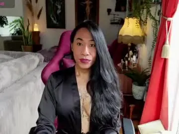 Chaturbate Live Sex Cam of bianca_transpinay