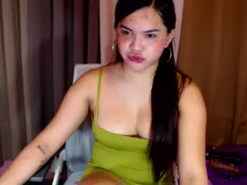 Chaturbate Live Porn of ethereal_sassy