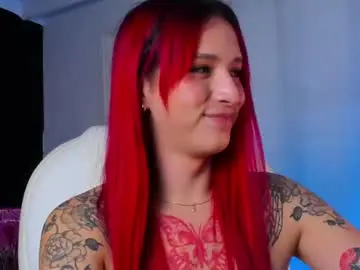 Chaturbate Best Webcam of madame_lilith