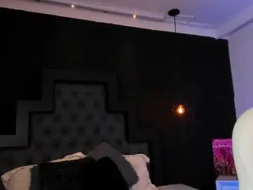 Chaturbate Adult Webcams of madame_lilith
