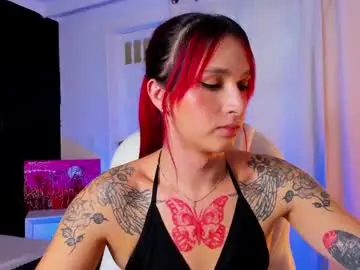 Chaturbate Sex Cam of madame_lilith