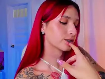 Chaturbate Private Sex Chat of madame_lilith