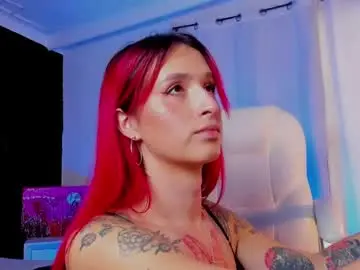 Chaturbate Best Webcam of madame_lilith