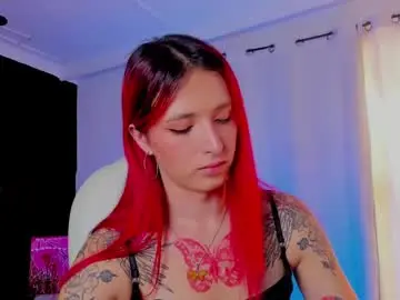 Chaturbate Best live sex cam show of madame_lilith