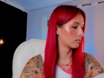 Chaturbate Best Webcam of madame_lilith