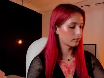 Chaturbate Adult Webcam of madame_lilith