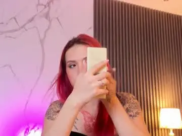 Chaturbate Best live sex cam show of madame_lilith