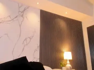 Chaturbate Best live sex cam show of madame_lilith