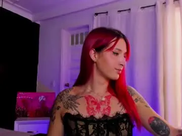 Chaturbate Best live sex cam show of madame_lilith