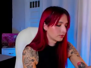 Chaturbate Sex Chat of madame_lilith
