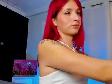 Chaturbate Live Sex Cam of madame_lilith