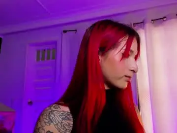 Chaturbate Live Porn of madame_lilith