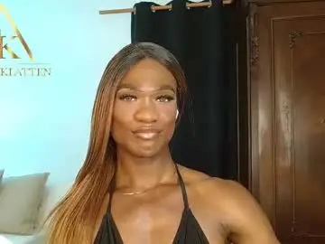 Chaturbate Adult Video Chat of suannyklatten_