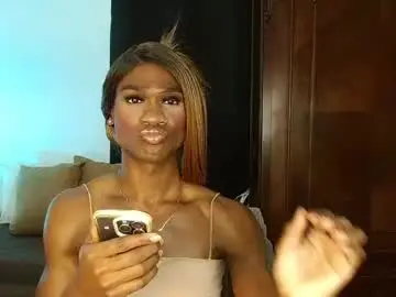 Chaturbate Sex Chat of suannyklatten_