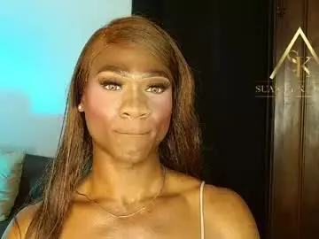 Chaturbate Sex Chat of suannyklatten_
