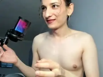Chaturbate Adult Webcam of transangel20