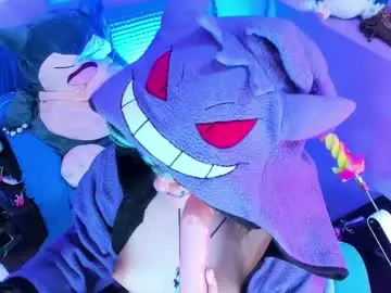 Chaturbate Sex Cam of angel_sweett_1