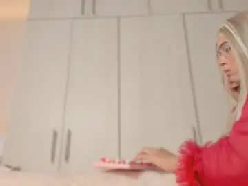 Chaturbate Nude Webcam of camii_desire