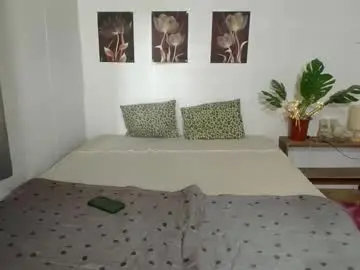 Chaturbate Live Sex of kween_romance