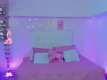 Chaturbate Private Sex Chat of scarlett_dreamss7