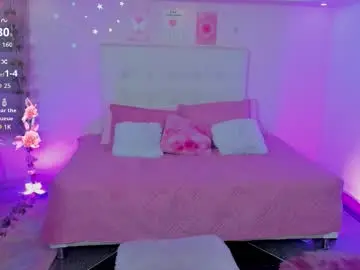 Chaturbate Nude Webcam of scarlett_dreamss7