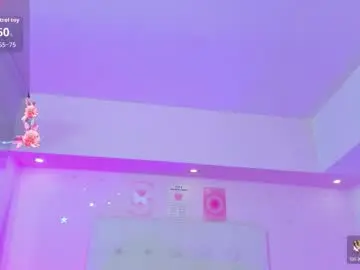 Chaturbate Adult Video Chat of scarlett_dreamss7