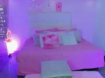 Chaturbate Adult Webcam of scarlett_dreamss7