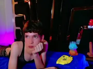 Chaturbate Free Porn Cam of stefany_piink