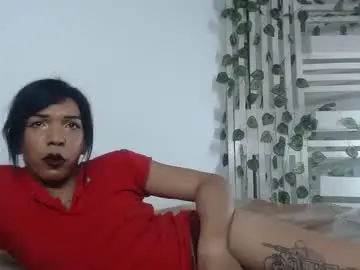 Chaturbate Sex Chat of candy_hot_trans