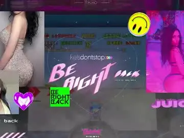 Chaturbate Best Webcam of kelsdontstop