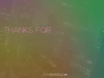 Chaturbate Nude Webcam of kelsdontstop