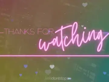 Chaturbate Adult Webcam of kelsdontstop