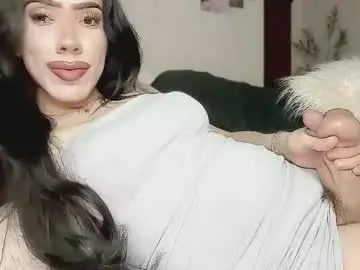 Chaturbate Nude Webcam of kelsdontstop