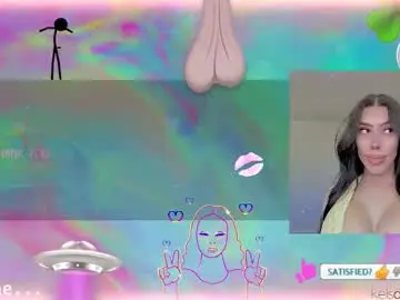 Chaturbate Sex Chat of kelsdontstop