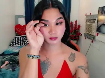 Chaturbate Free Porn Cam of lil_fantacy