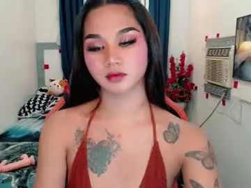 Chaturbate Live Sex of lil_fantacy