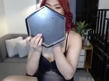 Chaturbate Live Sex Cam of messycumslut